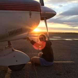 Meet your Posher, Hannah